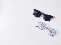 lunettes vue et soleil
