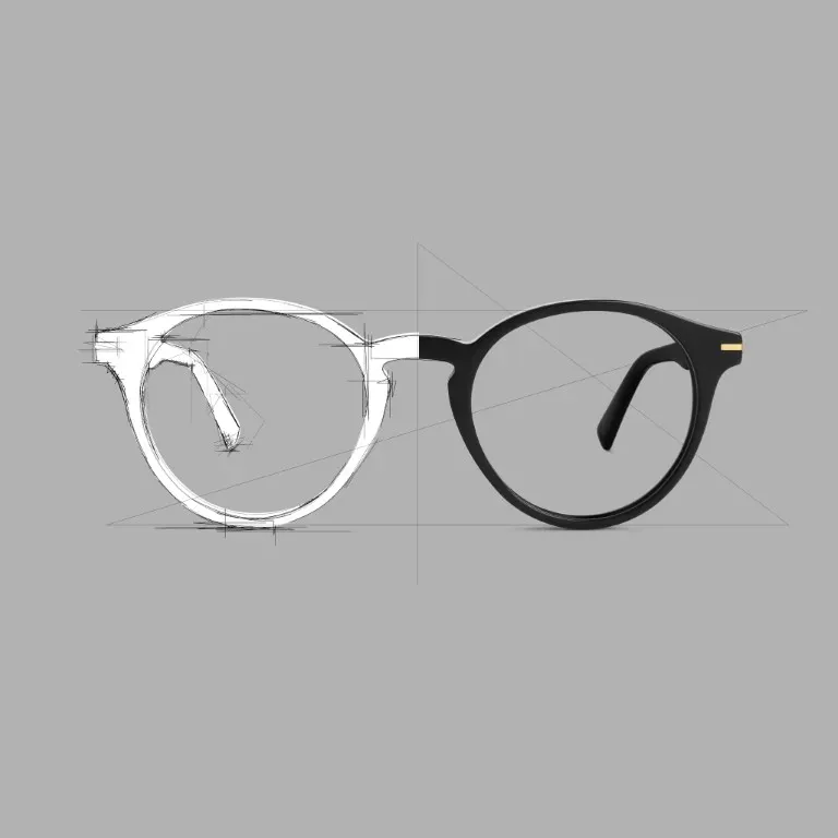 lunettes-sketch