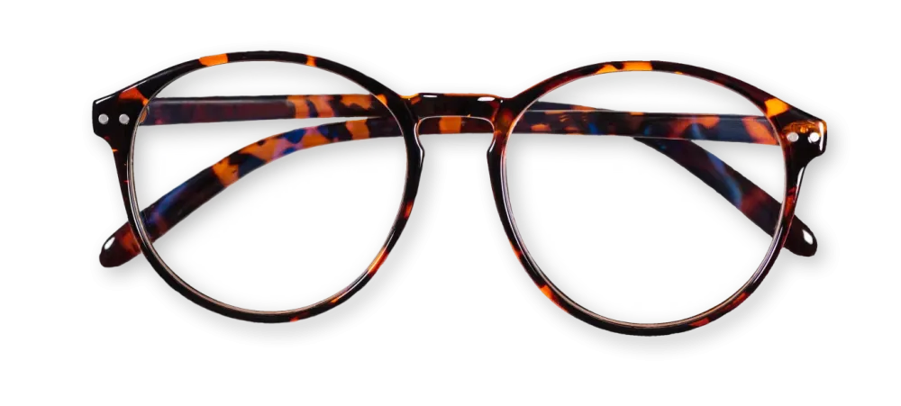 lunettes-ecaille
