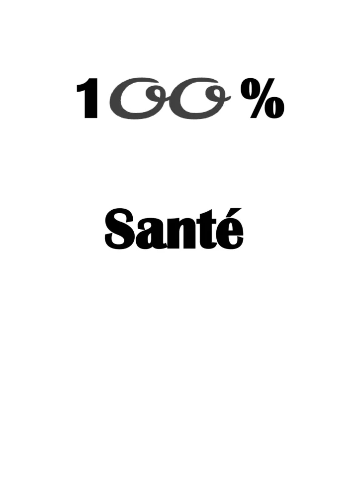 100% santé
